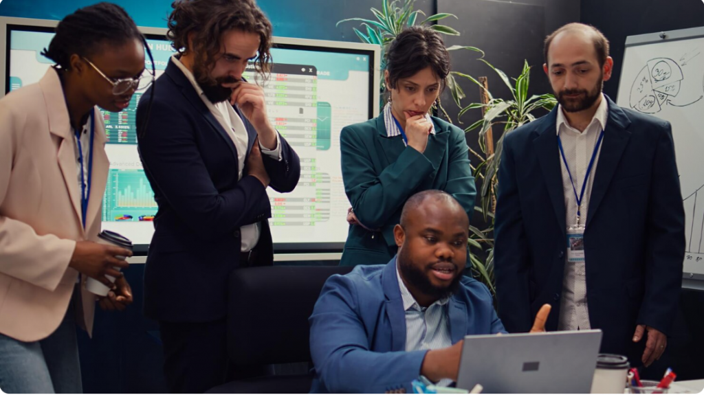 Why Choose Orion eSolutions for Expert Staff Augmentation Services