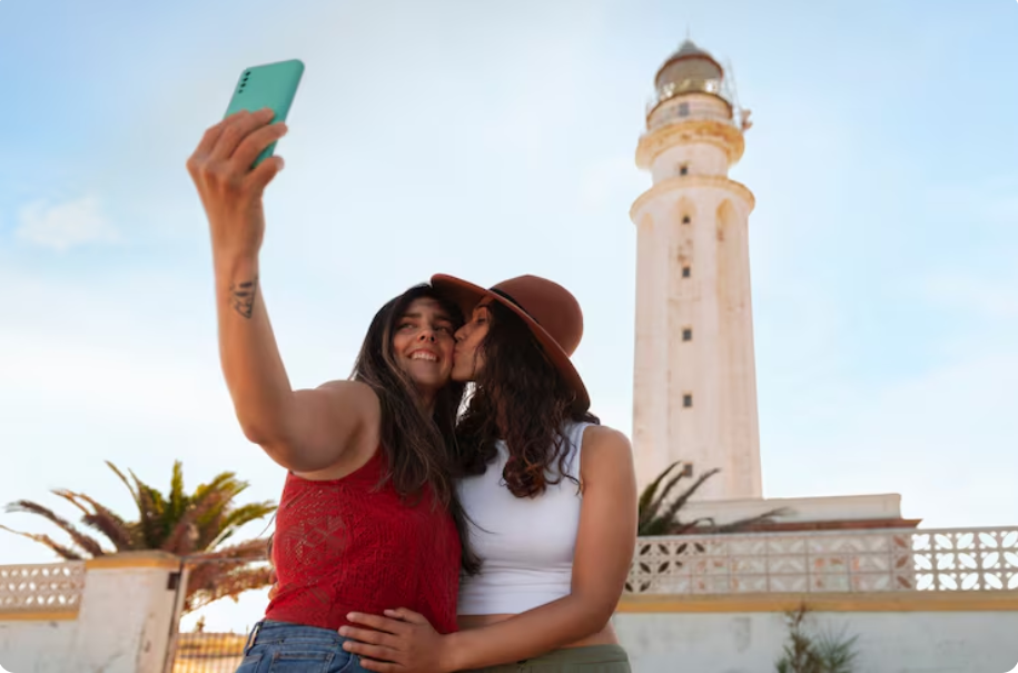 Why Saudi Arabia Is Capturing the Attention of Travelers Around the WorldA New Era of Travel in the Kingdom